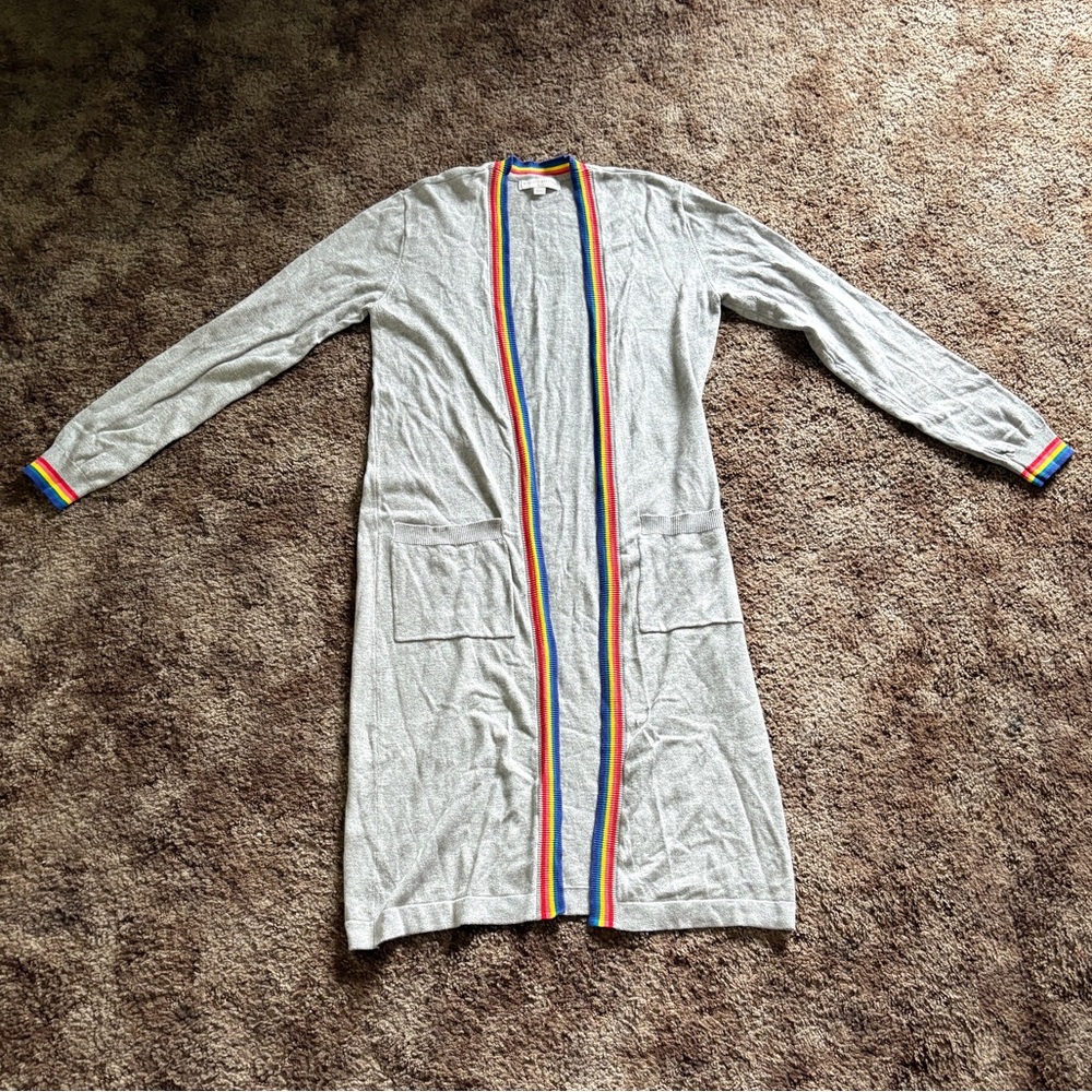 Spiritual Gangster Sweater